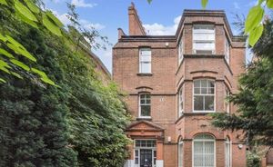 Compayne Gardens South Hampstead